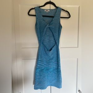 Beginning Boutique Crochet Dress